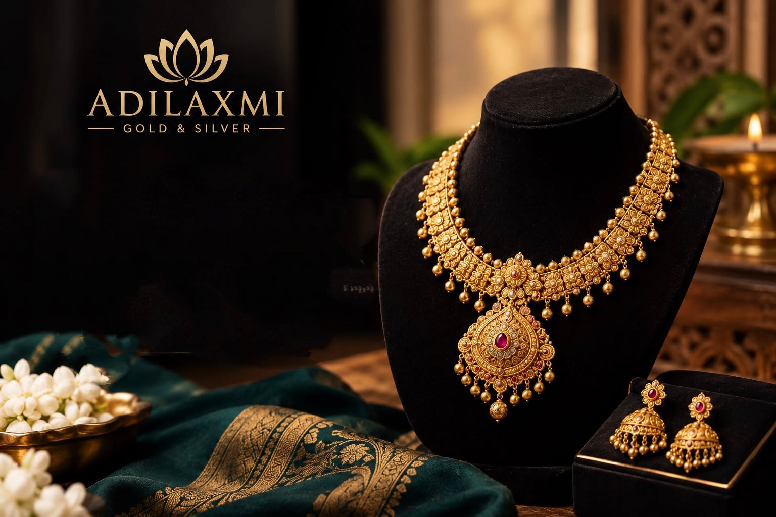 Gold Coins or Jewellery: Which One Pays You Back Better?